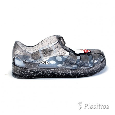 Cangrejeras Minnie Mouse 2