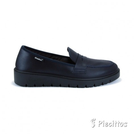 Zapatos Colegiales Piel... 2