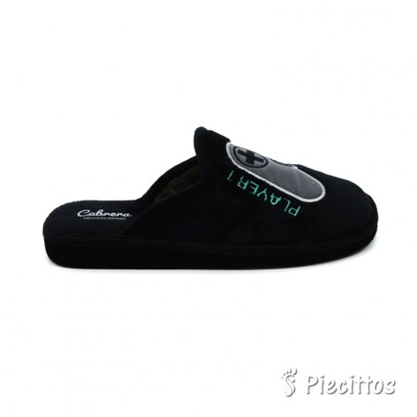 Zapatillas de Casa Mando... 2