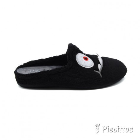 Zapatillas de Casa Monstruo... 2