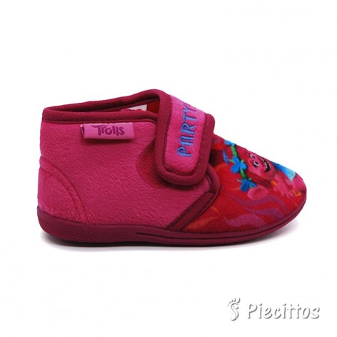 Zapatillas de Casa Trolls 2