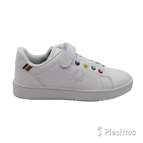 Deportivos Cordones... 2