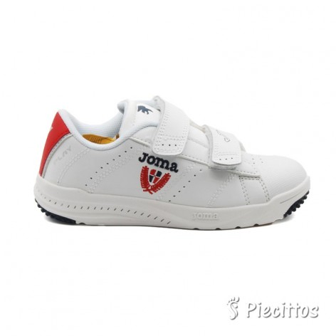 Deportivos Blancos Marino... 2