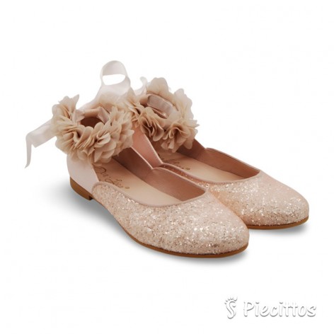 Bailarina Piel Fantasía...