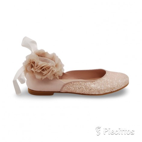 Bailarina Piel Fantasía... 2