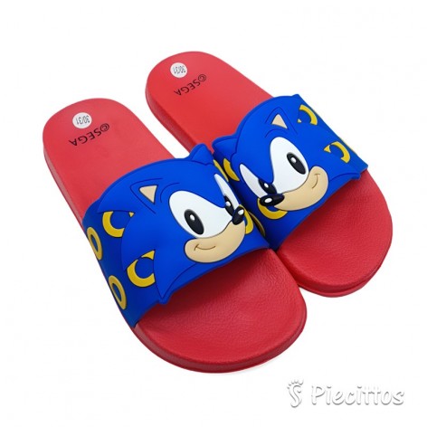 Chanclas Piscina Sonic
