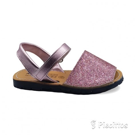 Menorquina Piel Rosa 2