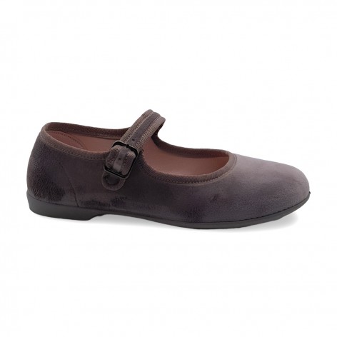 Mercedita Flexible Antelina...