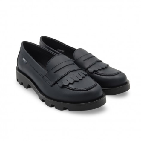 Colegiales Mocasines Piel...