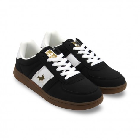 Lois - Deportivo Casual Negro
