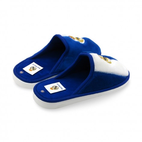 Zapatillas de Casa Real Madrid 2