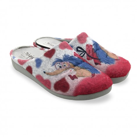 Zapy - Zapatilla de Casa...