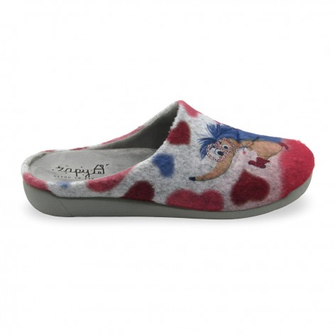 Zapy - Zapatilla de Casa... 2