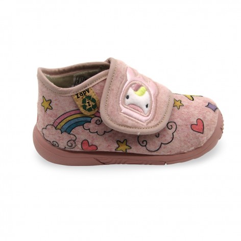 Zapy - Zapatilla de Casa... 2