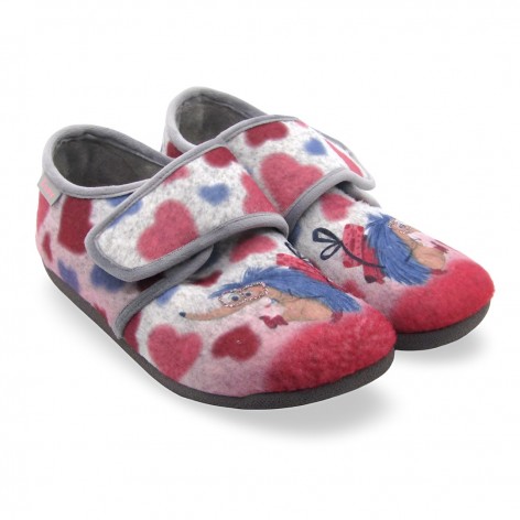 Zapy - Zapatilla de Casa...