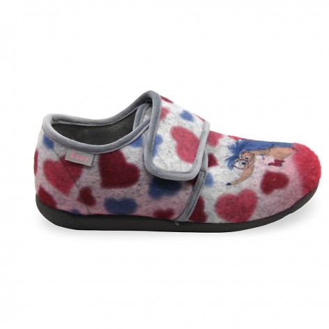 Zapy - Zapatilla de Casa... 2