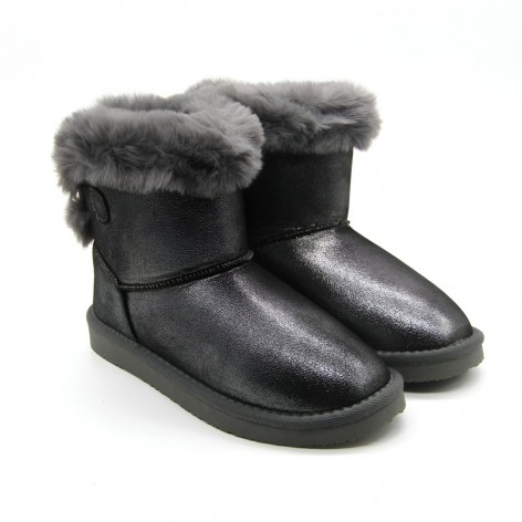 B&W - Botas Australianas...