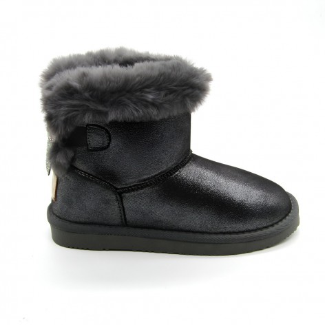 B&W - Botas Australianas... 2