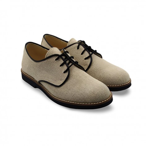 zapato_comunion_piel_lino_beige_marino
