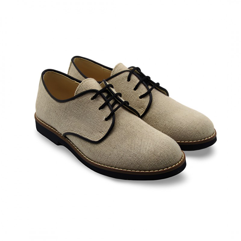 zapato_comunion_piel_lino_beige_marino