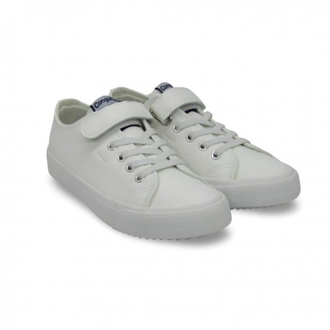 Deportivos_Napa_Blancos_Velcro_Conguitos