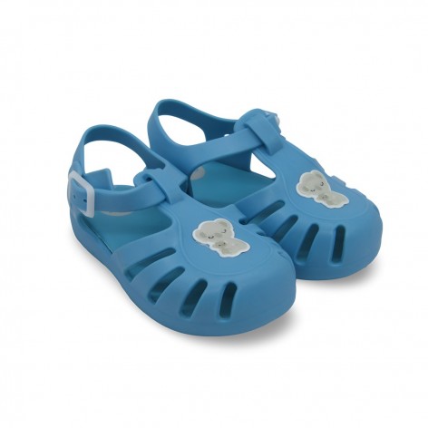 Cangrejera Azul Fantasía - Gioseppo