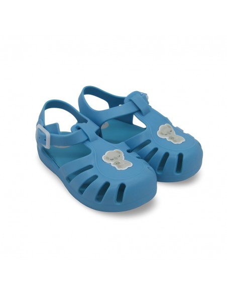Cangrejera Azul Fantasía - Gioseppo