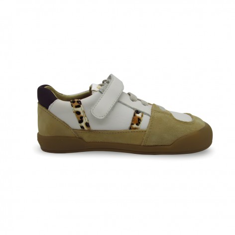 Deportivo Respetuoso Barefoot Animal Print - Blanditos 2
