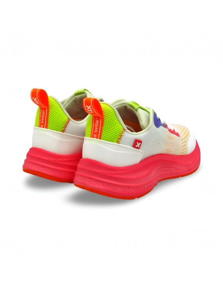 Deportivos Chica Xti Colores