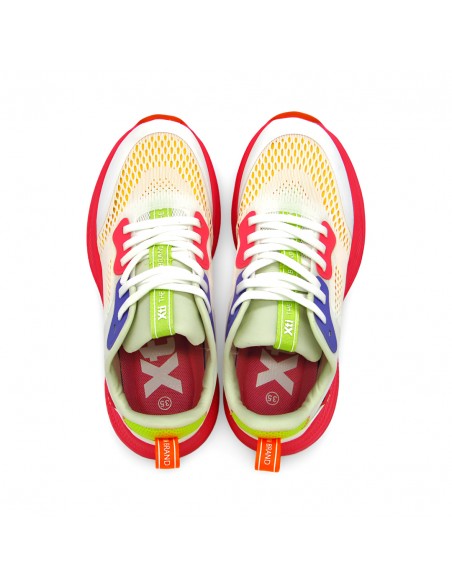Deportivos Chica Xti Colores