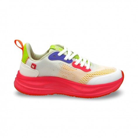 Deportivos Chica Xti Colores 2