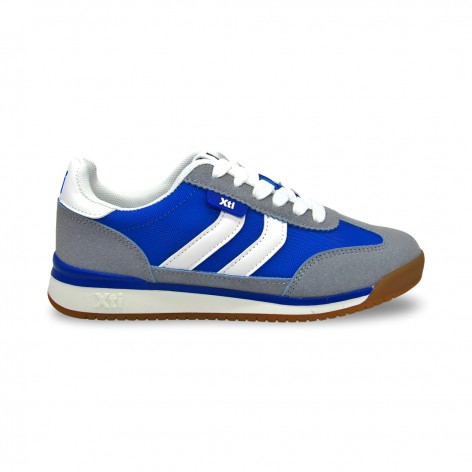 Deportivo Xti Casual Azul 2