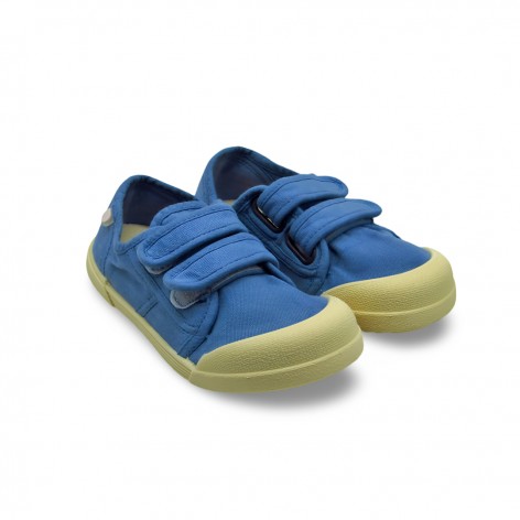 Lonas Respetuosas Igor Azul Jeans