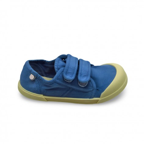 Lonas Respetuosas Igor Azul Jeans 2