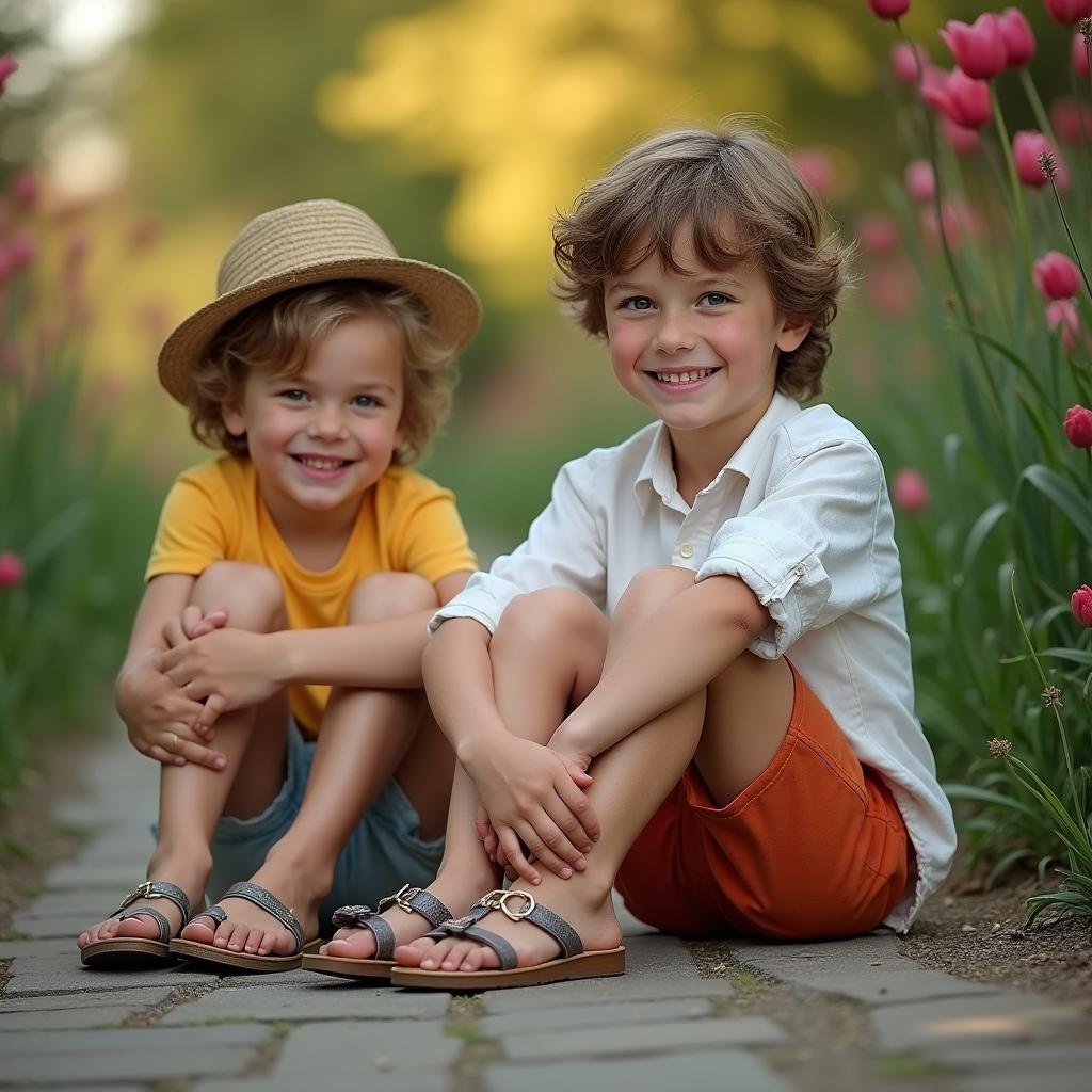 rebajas zapatos niño