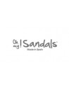 Oh my Sandals
