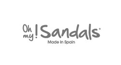 Oh my Sandals