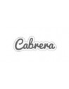 Cabrera