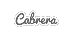 Cabrera